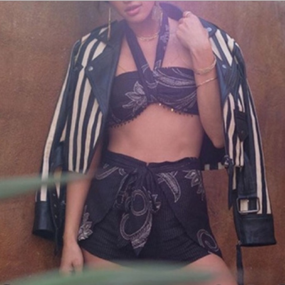 CLEOBELLA SET x Rocky Barnes